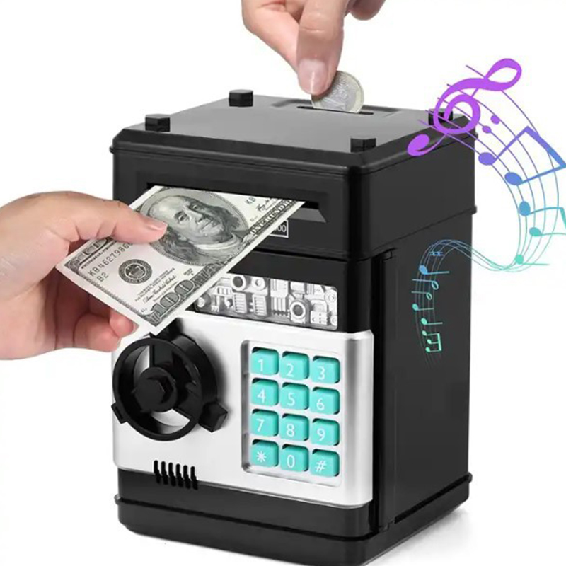 Salvadanaio creativo Mini mone - Coin Operated Kiddie Ride recensione e prezzo