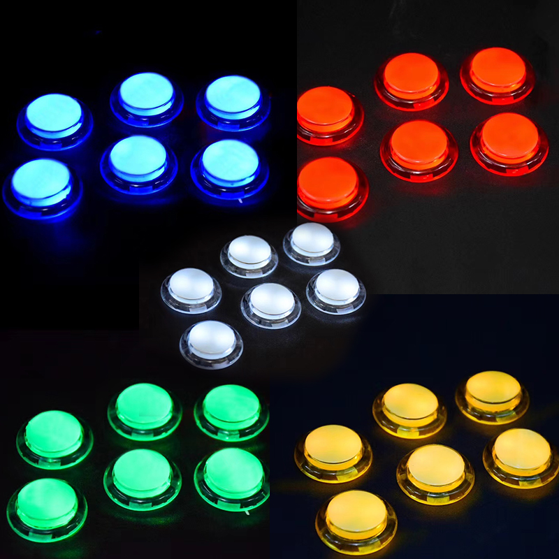 5 V/12 V Arcade Illuminato Led - Arcade Game Jackpot recensione e prezzo