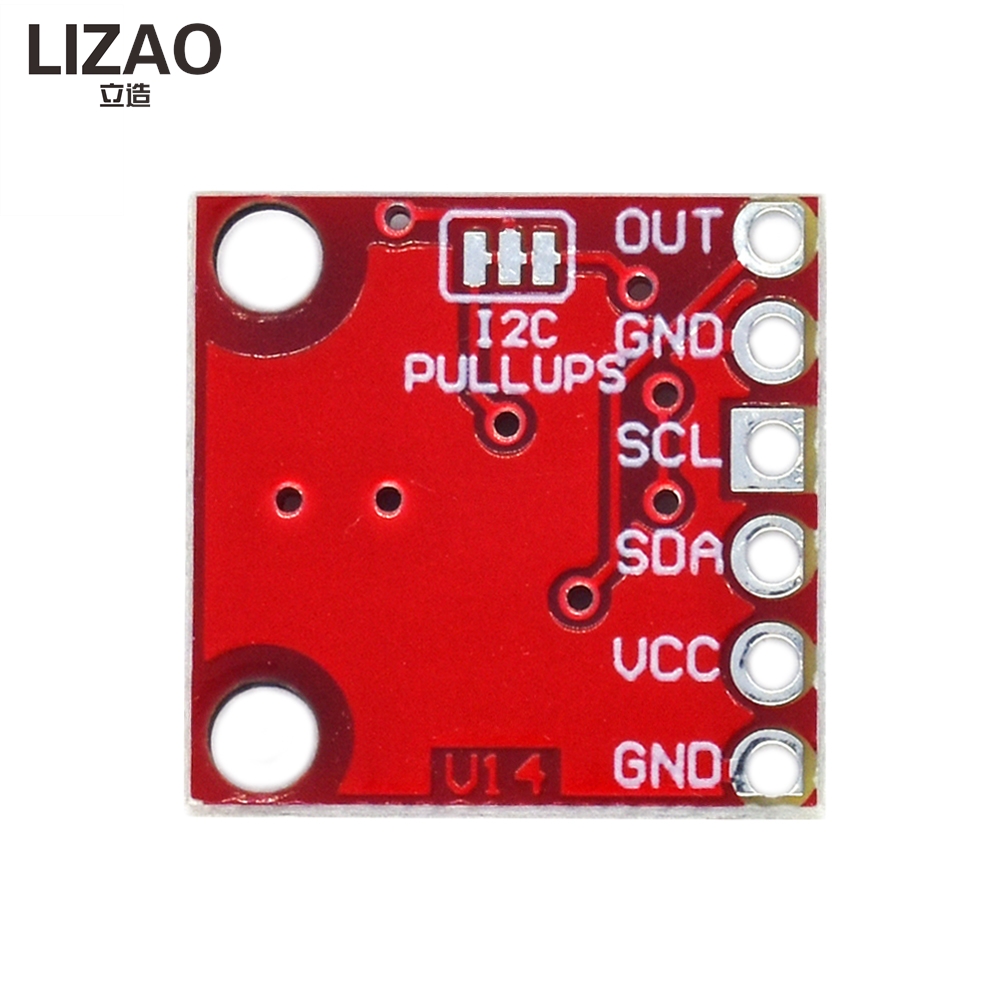 Modulo DAC I2C LIZAO MCP4725,  - Arduino Vending Machine Project recensione e prezzo