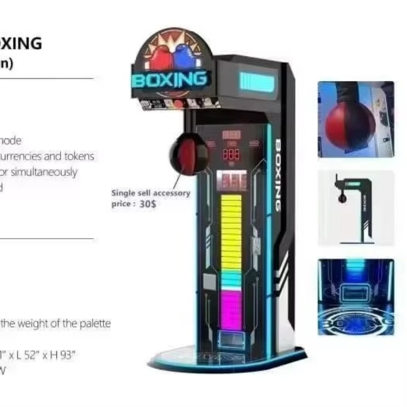 Vendita Diretta dalla Fabbrica - Arcade And Vending recensione e prezzo