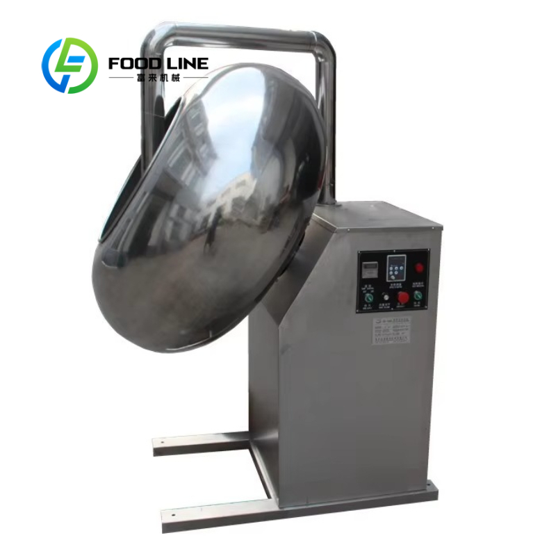 Macchina per la lucidatura del - Bubble Gum Machine recensione e prezzo