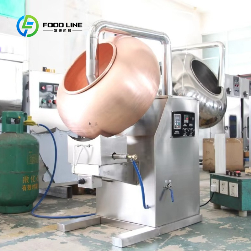Macchina per la lucidatura del - Bubble Gum Machine recensione e prezzo