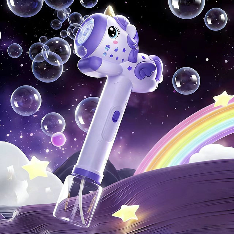 Nuova Pistola Elettrica per Bo - Bubble Gum Machine recensione e prezzo