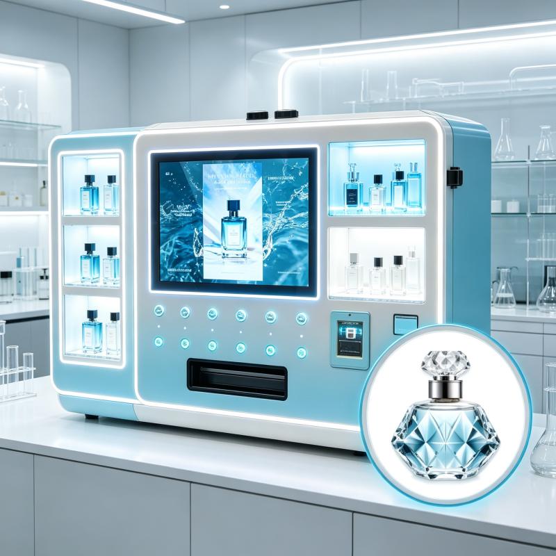 Distributore Automatico di Pro - Vending Machine Qr Code recensione e prezzo
