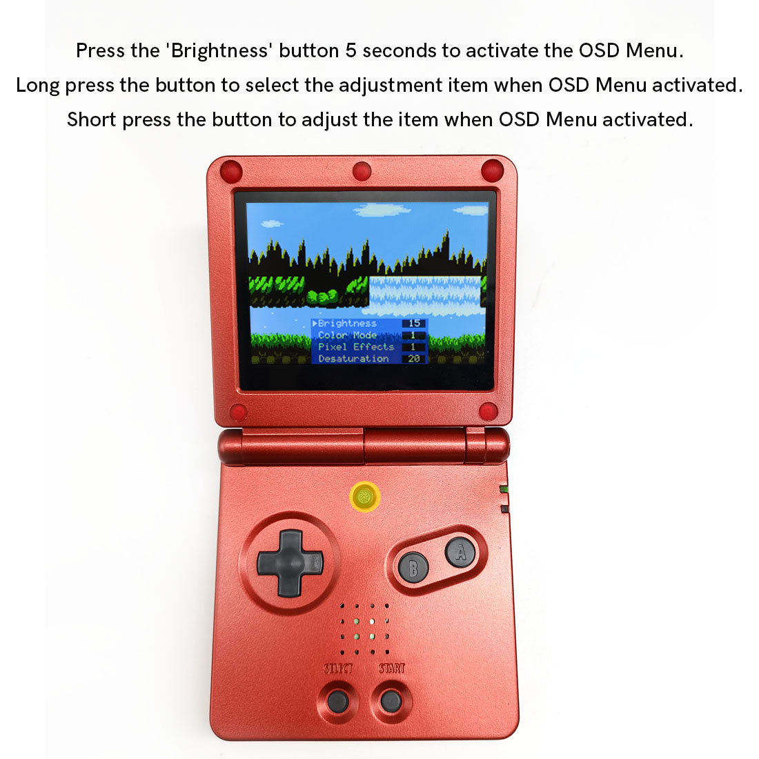 HISPEEDIDO: schermo IPS V5 per - Lcd Screen Arcade recensione e prezzo