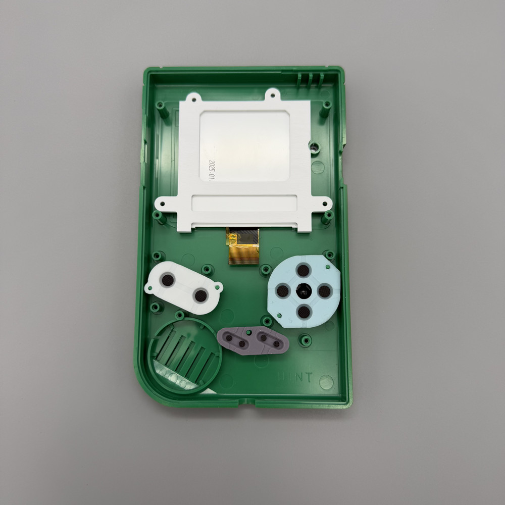 Schermo LCD a scala di grigi d - Lcd Screen Arcade recensione e prezzo