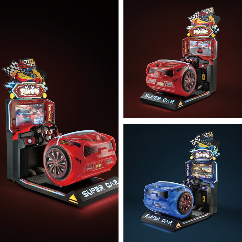 Macchina da Gioco Arcade a Mon - Arcade Game Cabinet recensione e prezzo
