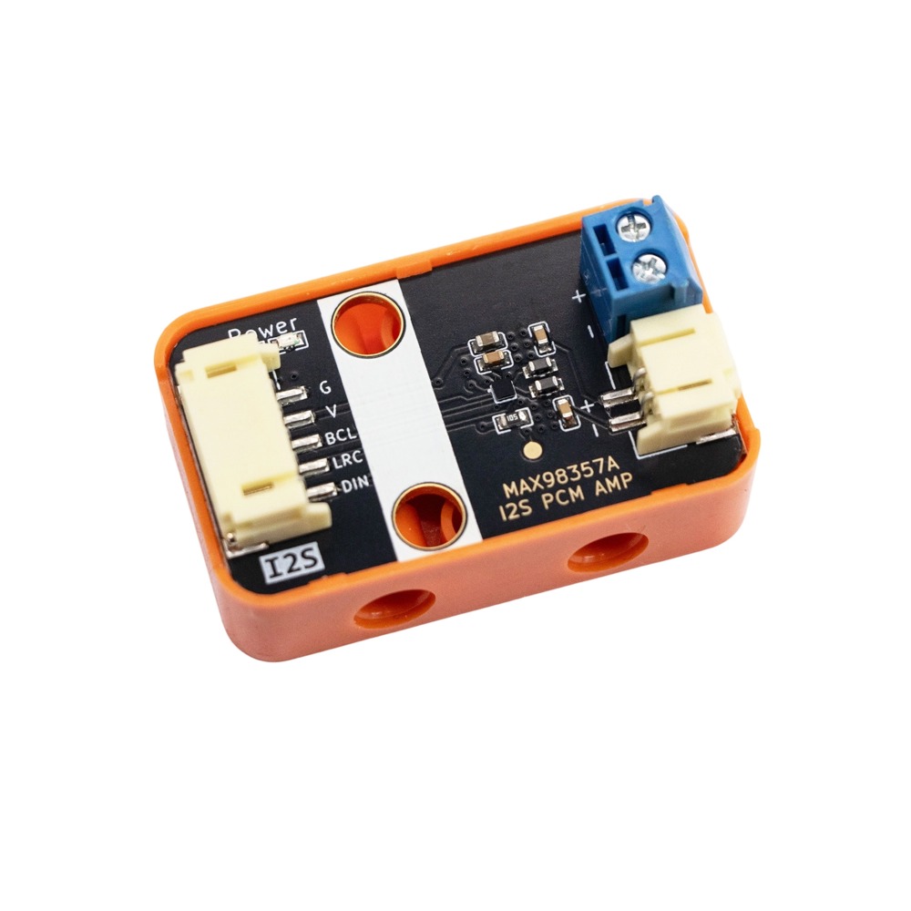 Modulo Amplificatore Classe D  - Arduino Vending Machine Project recensione e prezzo