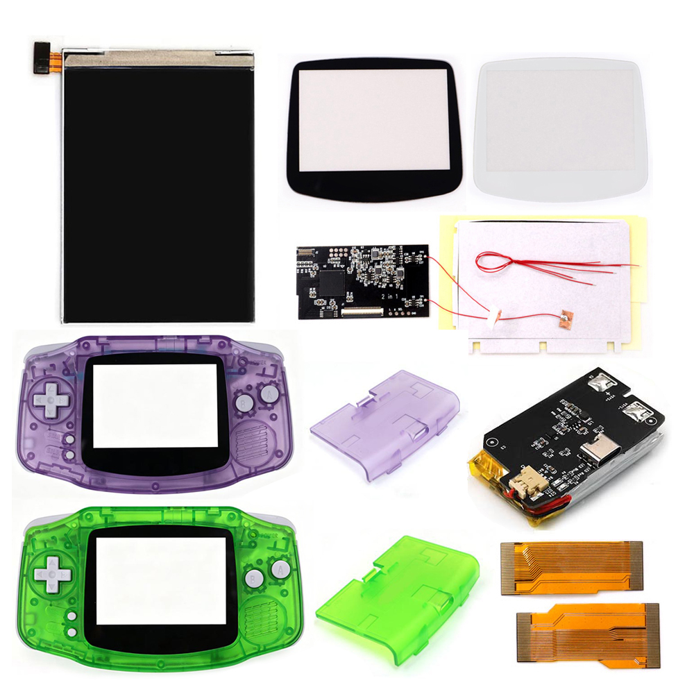 Schermo LCD IPS Hispeedido V2, - Lcd Screen Arcade recensione e prezzo